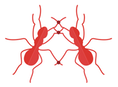 logo ants